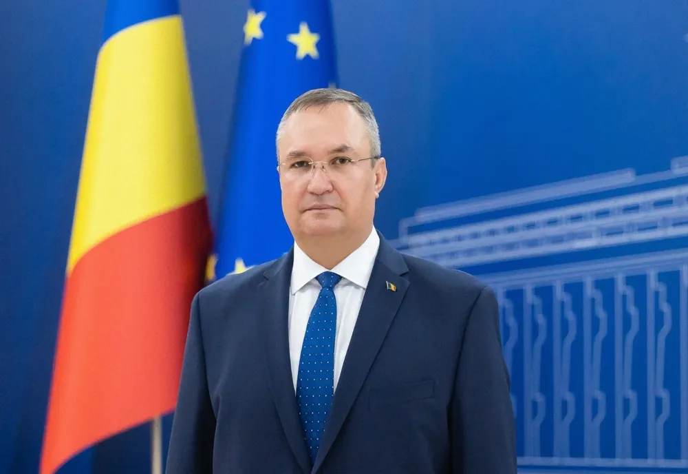Prețuri compensate carburanți. Nicolae Ciucă: „Am identificat o soluție de compensare în sumă fixă de 50 de bani care se va face la pompă”