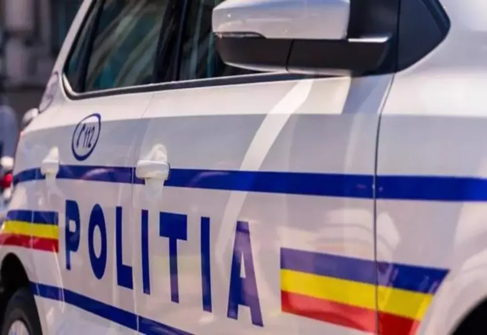 A încălcat ordinul de protecție și a fost reținut
