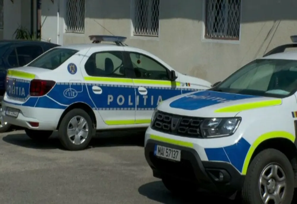 Bătaie generală într-un bar din Tășnad! Doi bărbaţi au ajuns la UPU Satu Mare