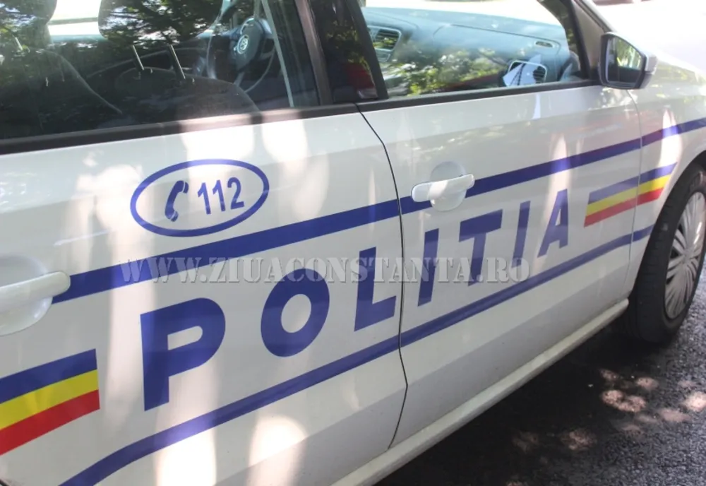 Sătmăreancă cercetată pentru furt
