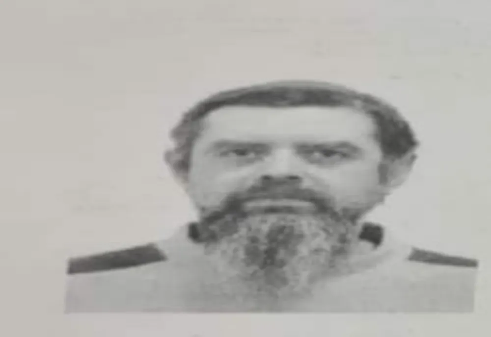 Sătmărean, dispărut de la domiciliu! Poliția și familia îl caută