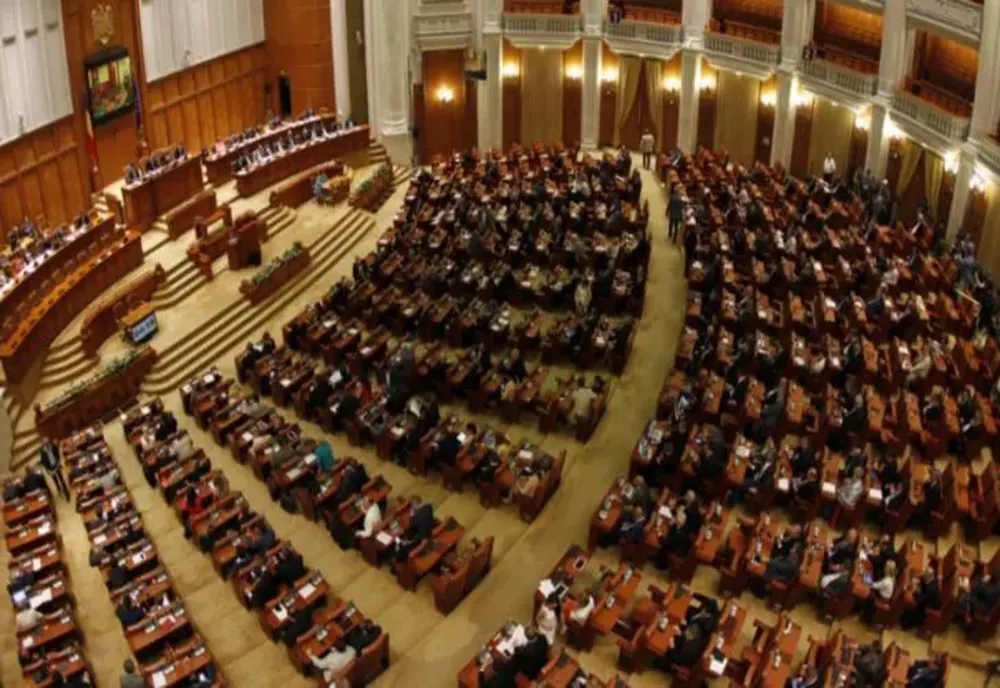 Reforma pensiilor speciale ajunge în Parlament, dar beneficiarii și-au păstrat aproape toate privilegiile