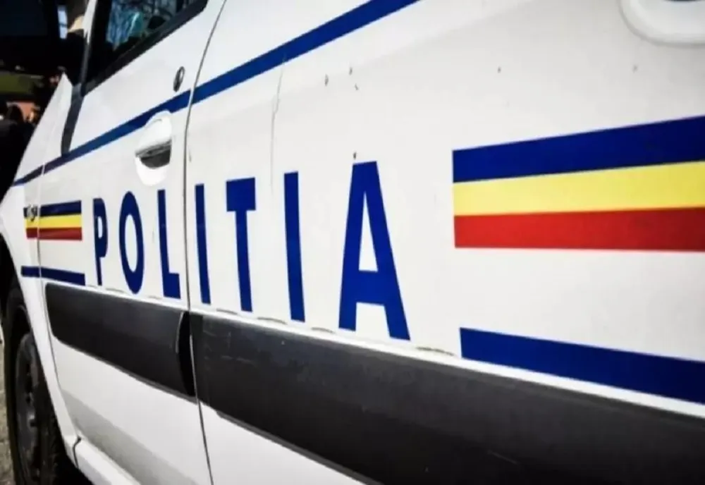 A amenințat o femeie cu bătaia! Polițiștii au emis ordin de protecție provizoriu