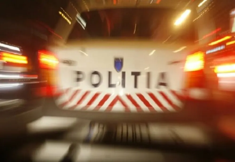 Urmărire în trafic pe străzile din Baia Mare! Doi tineri din Baia Mare și Satu Mare au încercat să scape de poliţişti