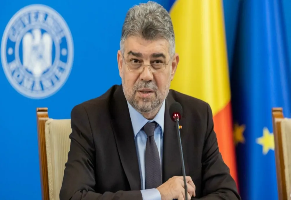 Ultima ședință de Guvern din 2023 - Marcel Ciolacu: „Am decis să prelungim cu 6 luni ÎNGHEȚAREA prețurilor RCA”