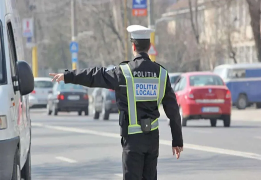 Polițist local, reţinut pentru că a agresat sexual un minor, timp de 2 ani!