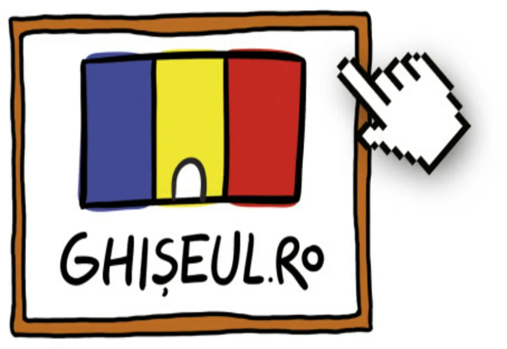 Site‑ul GHISEUL.RO și‑a întrerupt activitatea pentru mentenanță