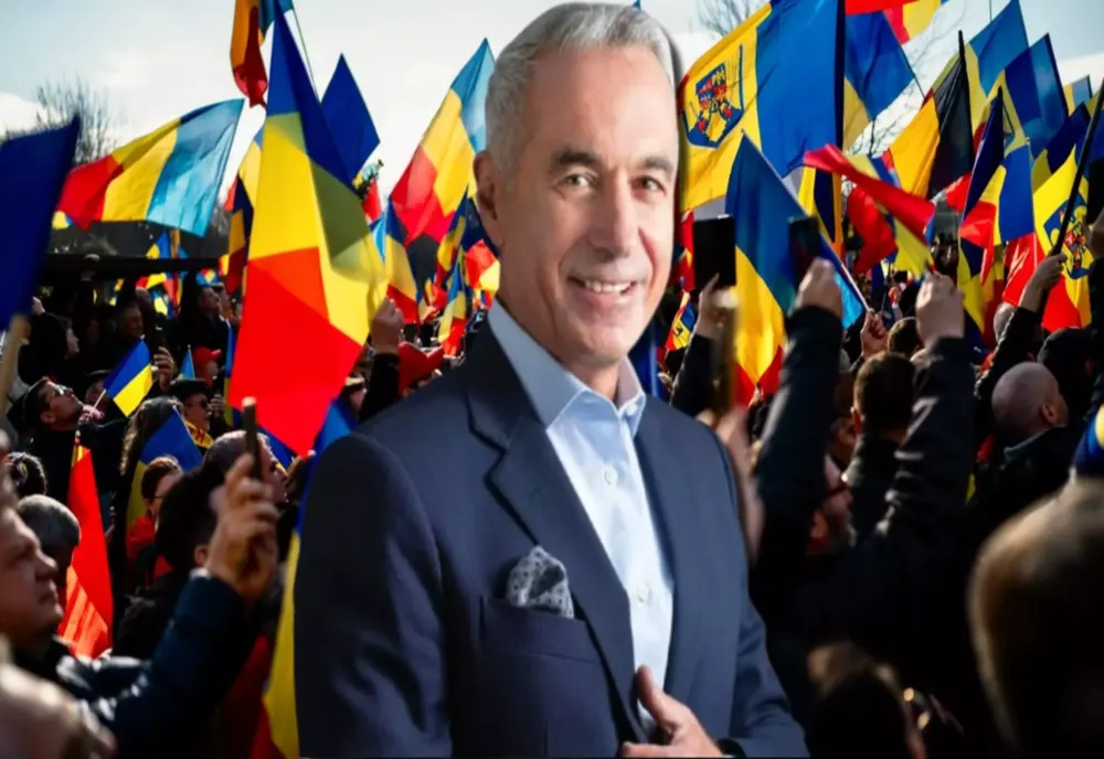AMBASADA SUA CONDAMNĂ ELIMINAREA LUI CĂLIN GEORGESCU: NU AI DEMOCRAȚIE DACĂ CENZUREZI CANDIDAȚII