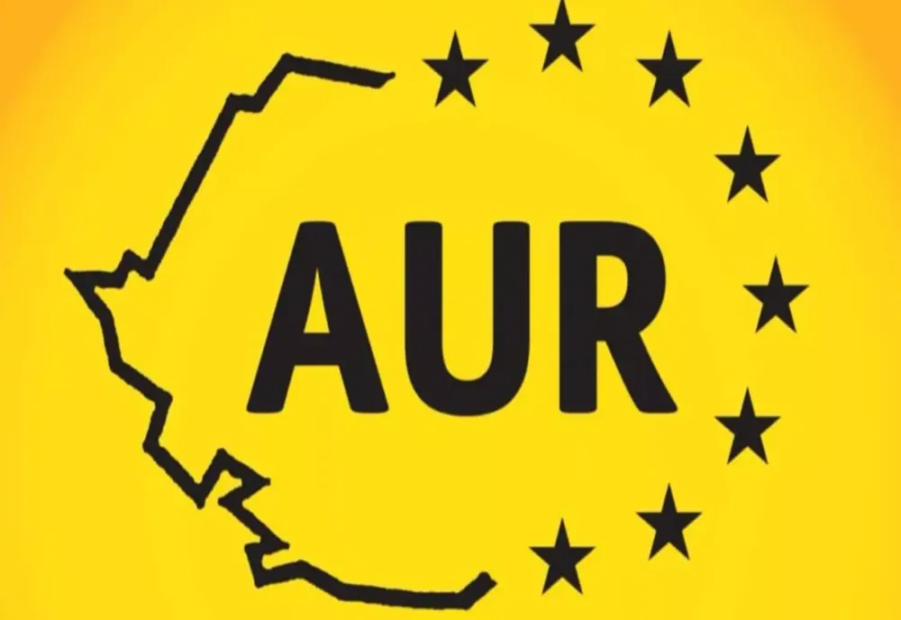 AUR CERE EXPLICAȚII DESPRE VIZITA ȘEFULUI SERVICIILOR SECRETE FRANCEZE ÎN ROMÂNIA: ACUZAȚII DE INGERINȚĂ ÎN ALEGERI