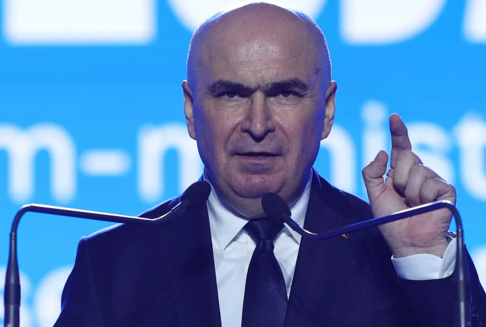 Răzbunare Ilie Bolojan