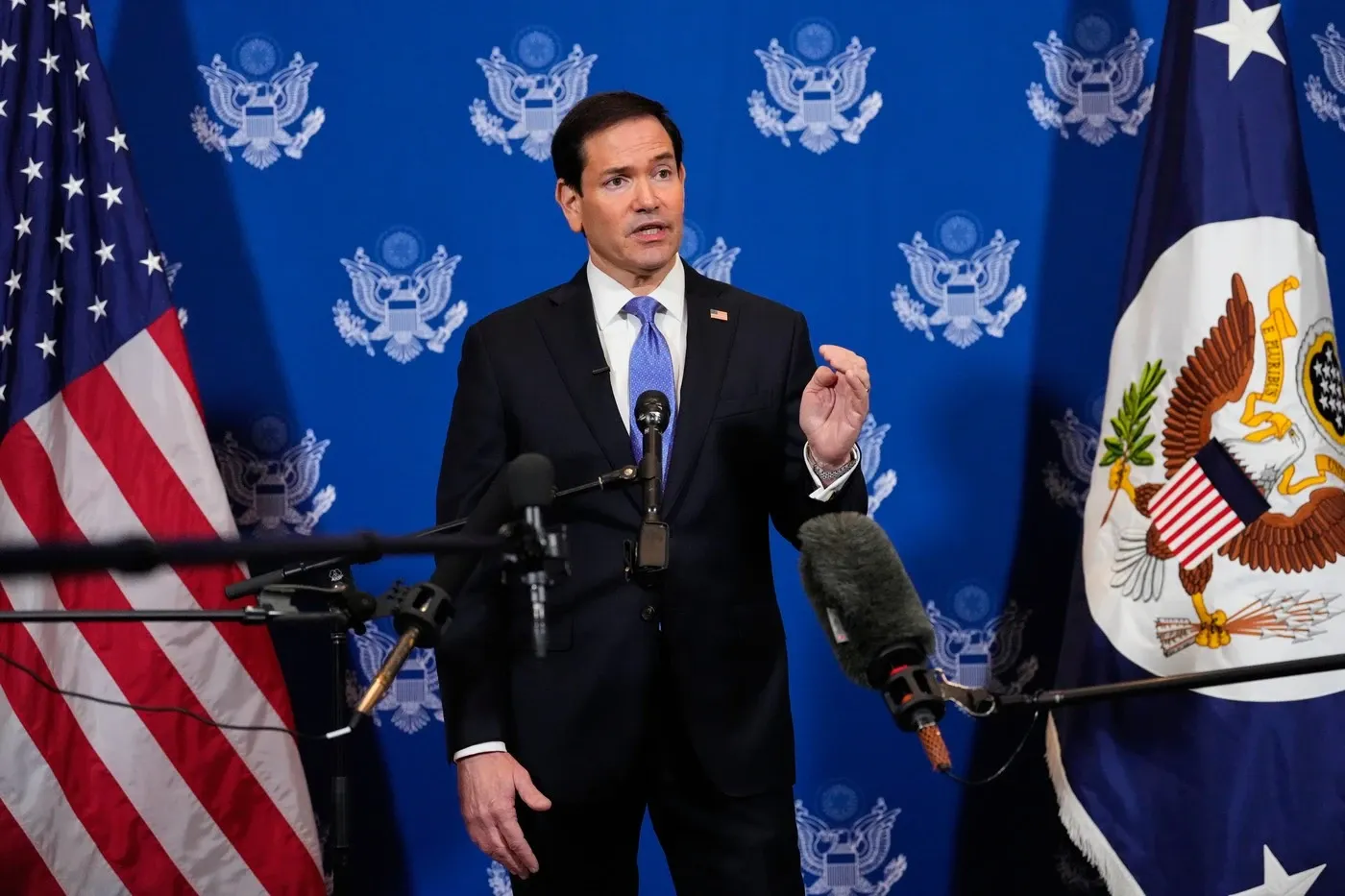Marco Rubio