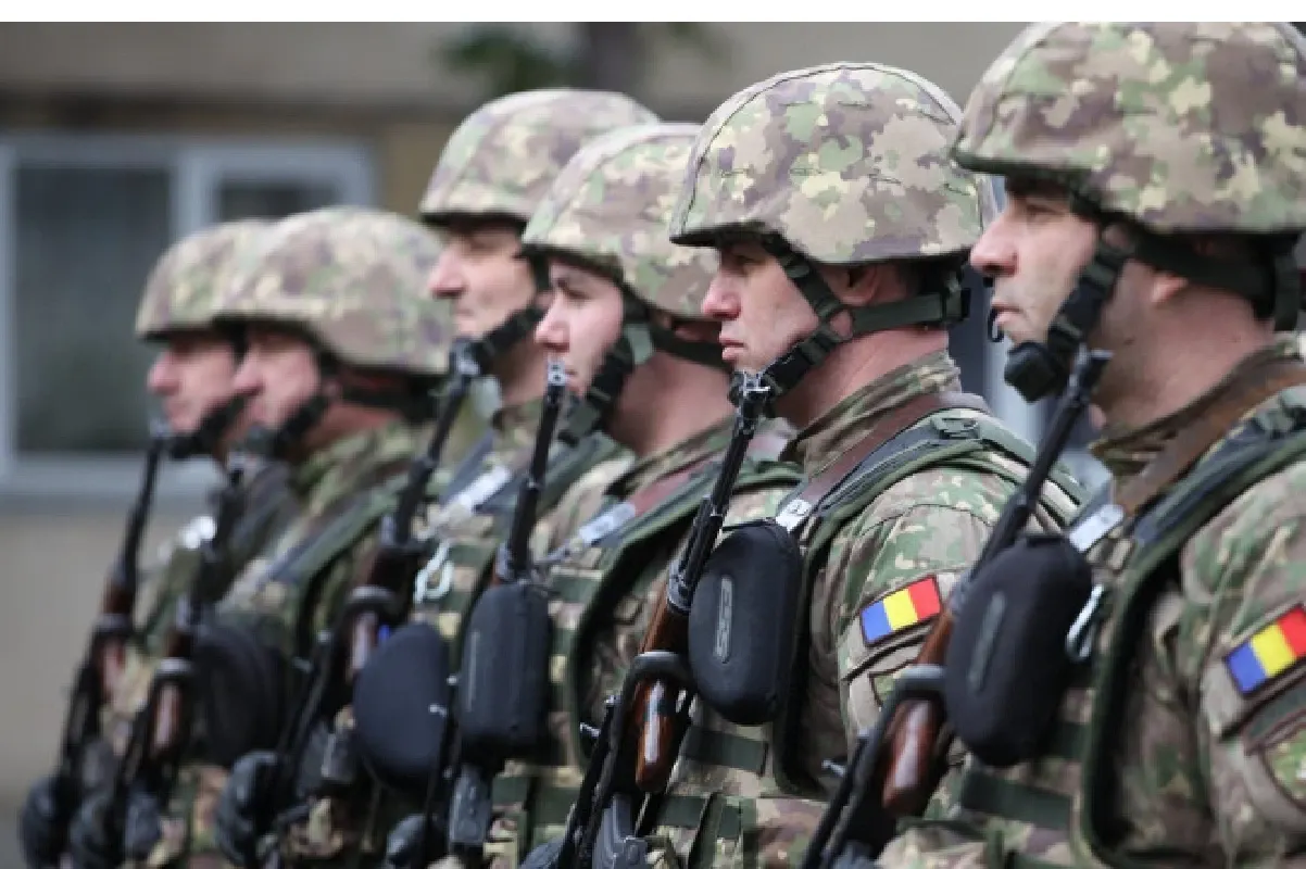 Armata Română