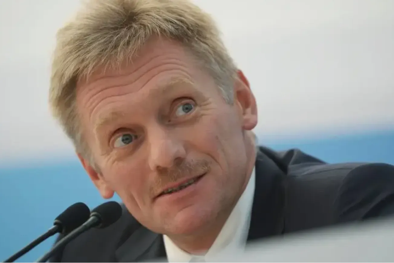 Dmitry Peskov / Getty Images
