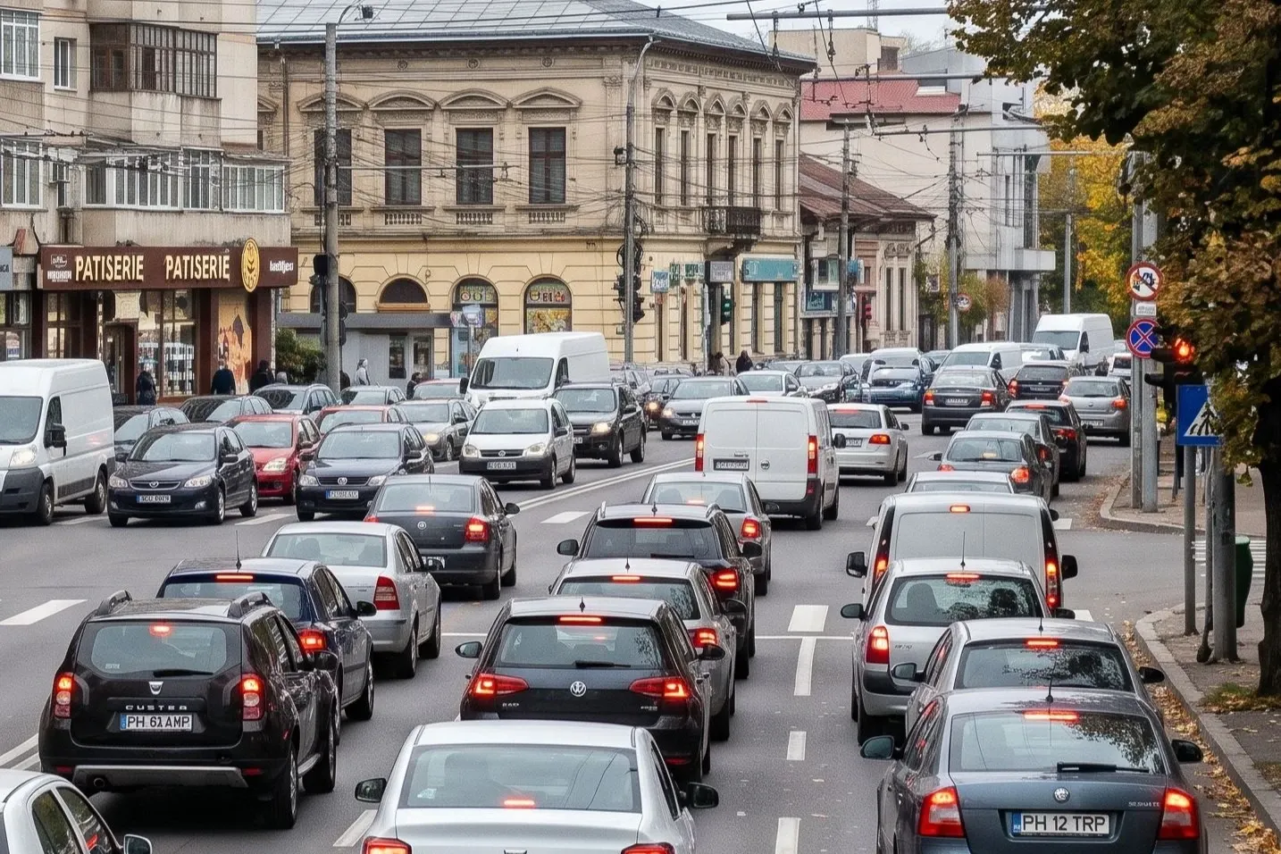 O nouă rundă Rabla