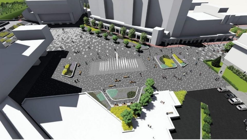 modernizare_centrul_satmarului