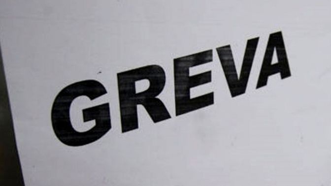 greva