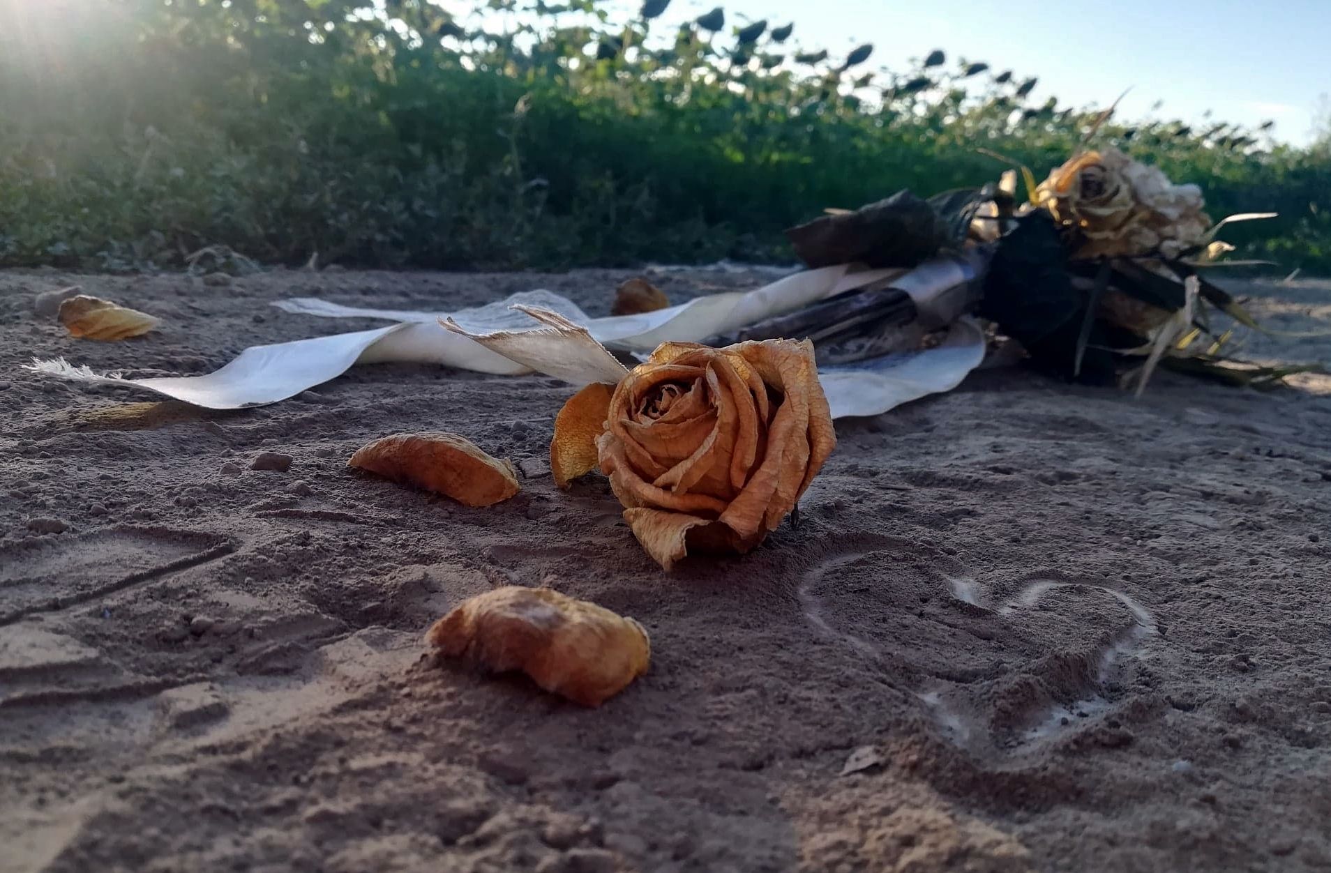 Raita-Jazmina-România-Satu Mare-James Arthur-Impossible