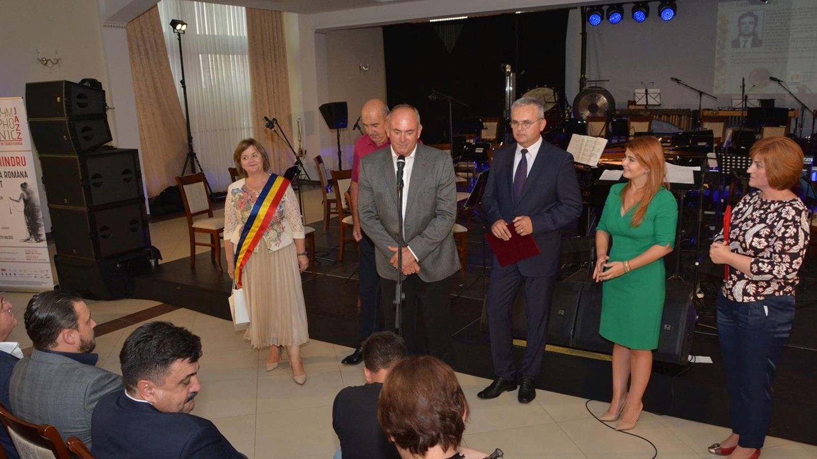 decernare titlu cetatean de onoare (2)