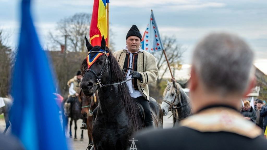 calareti-unire-alba-iulia