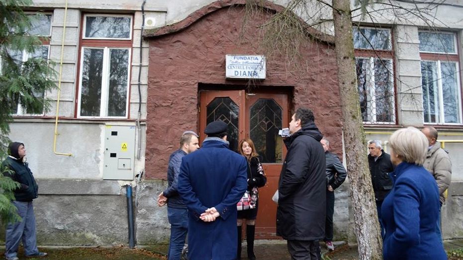 psihiatrie pediatrica