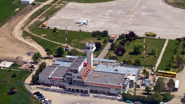 aeroportul satu mare