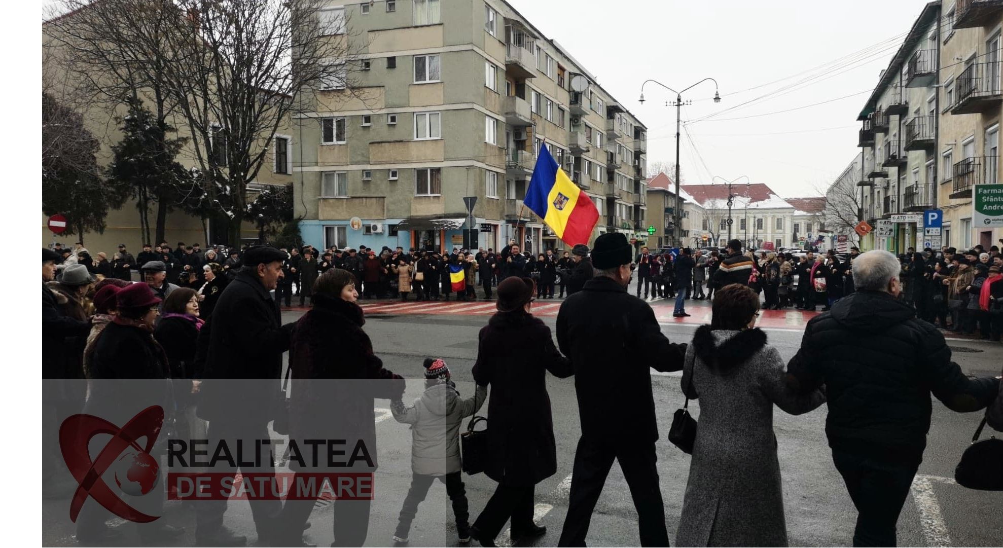 satu mare mica unire