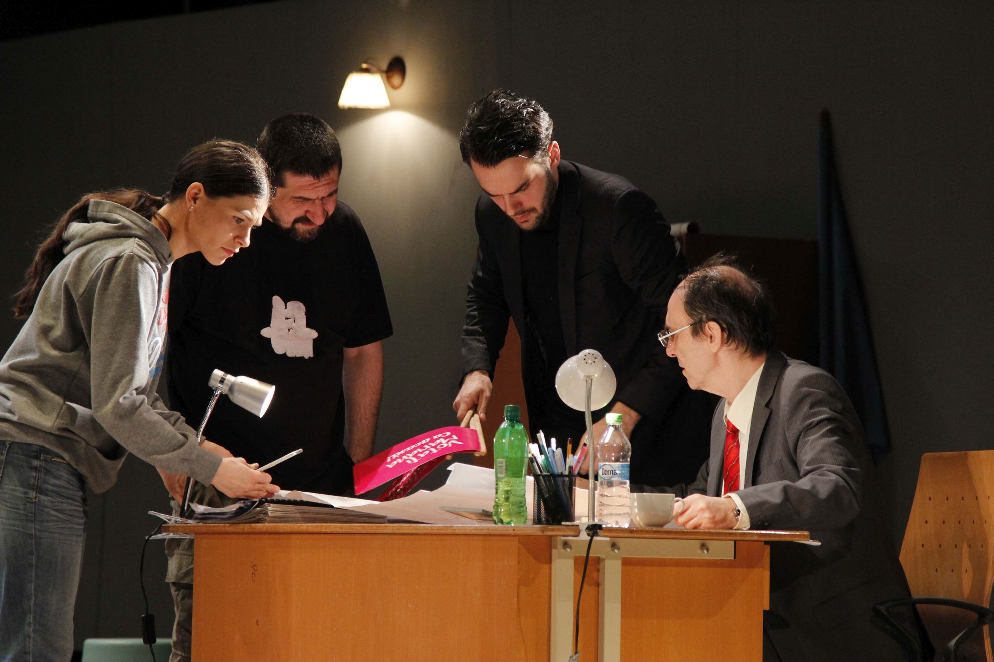 Consiliu de familie foto