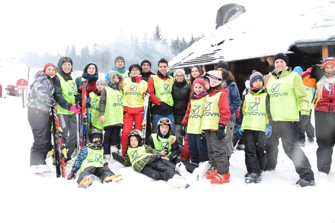 asociatia cutezatorii muntilor