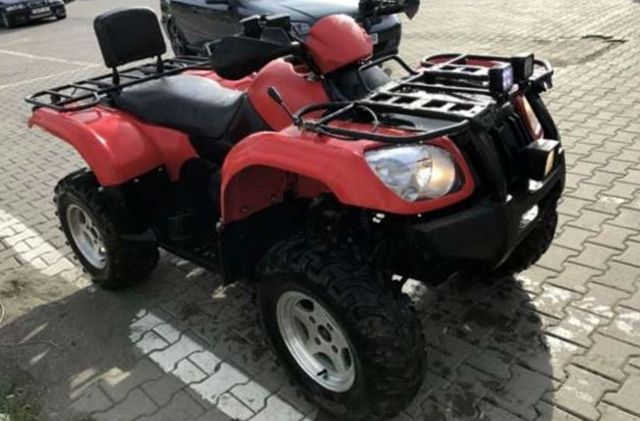 atv