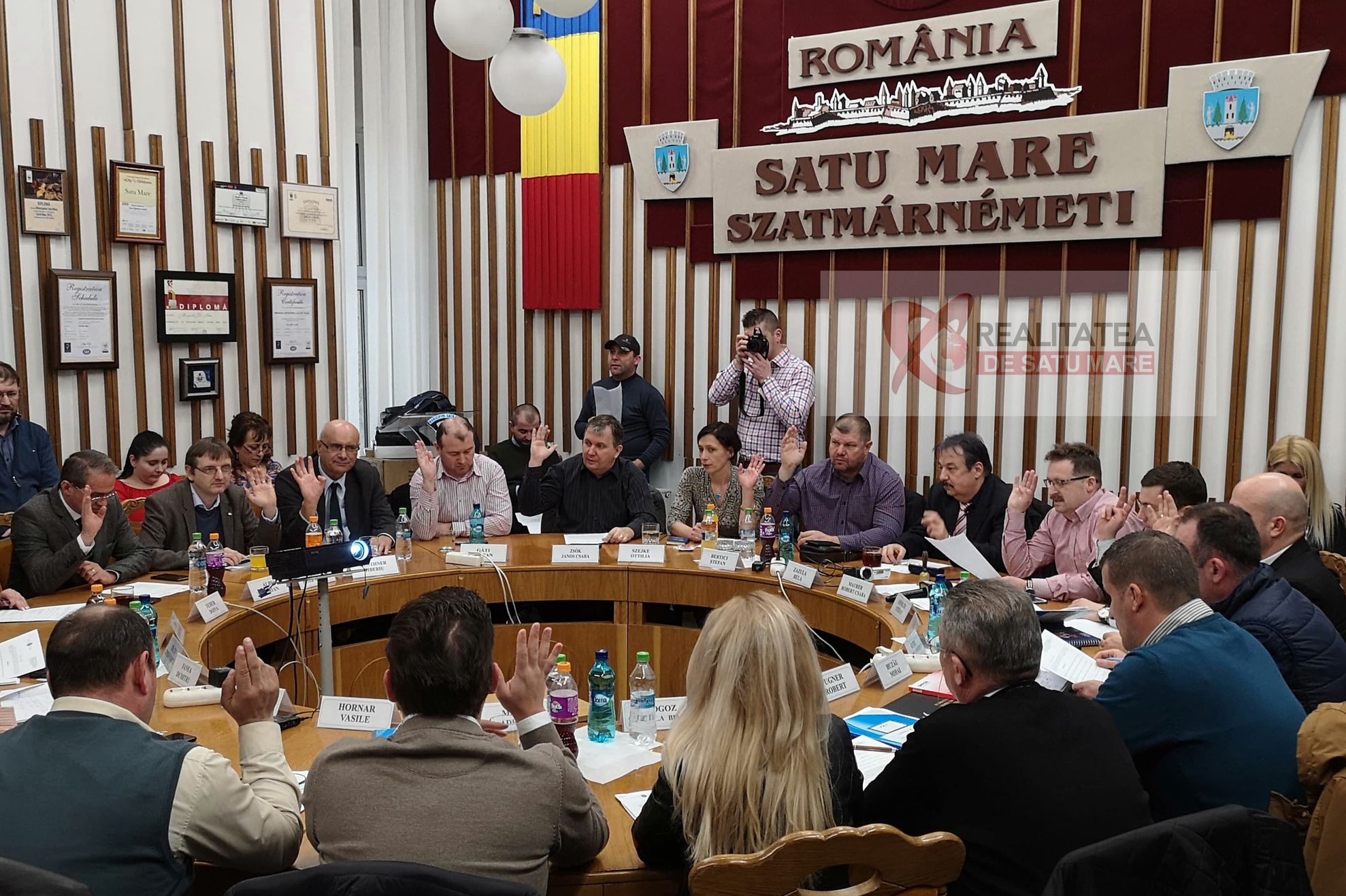 consiliul local 28 februarie