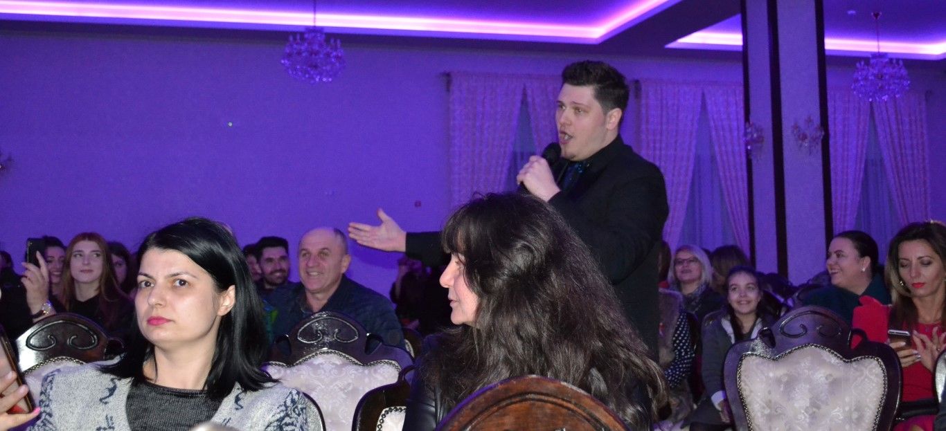 Concert ZIua Femeii 2019 Negresti Oas1