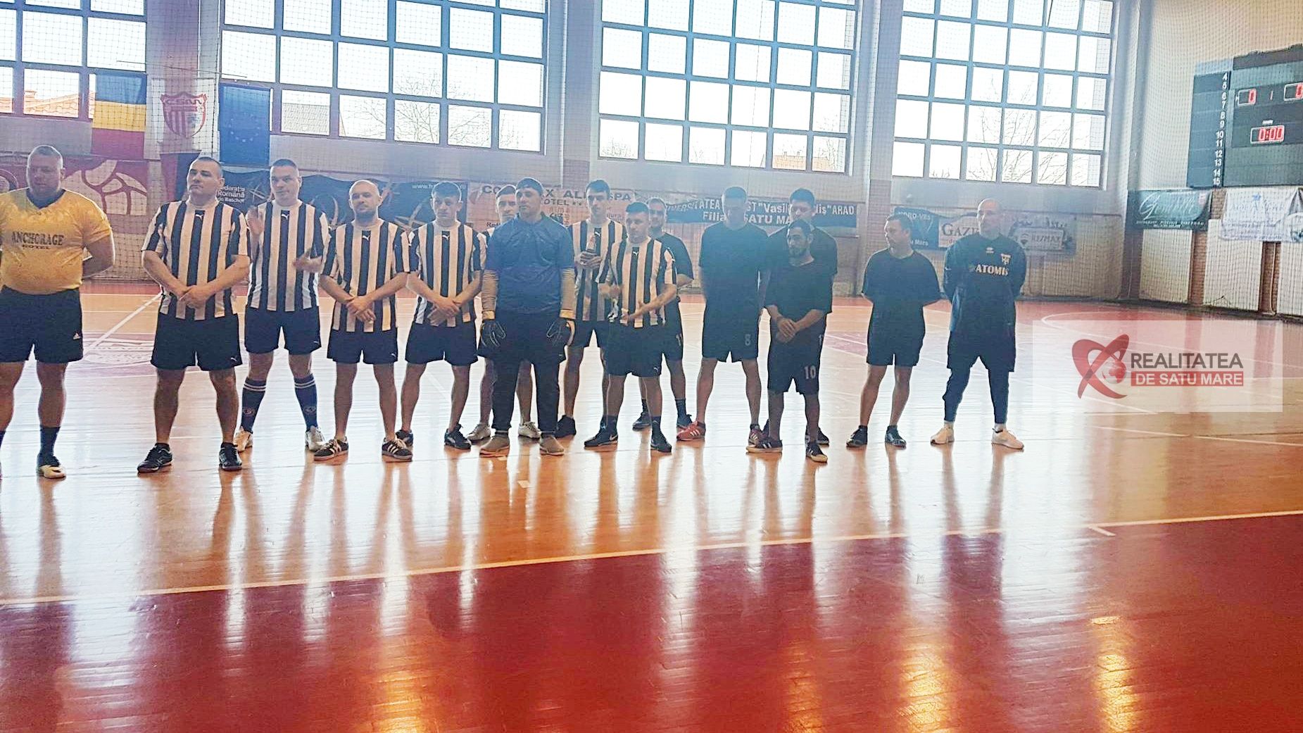 competitie-fotbal-penitenciare