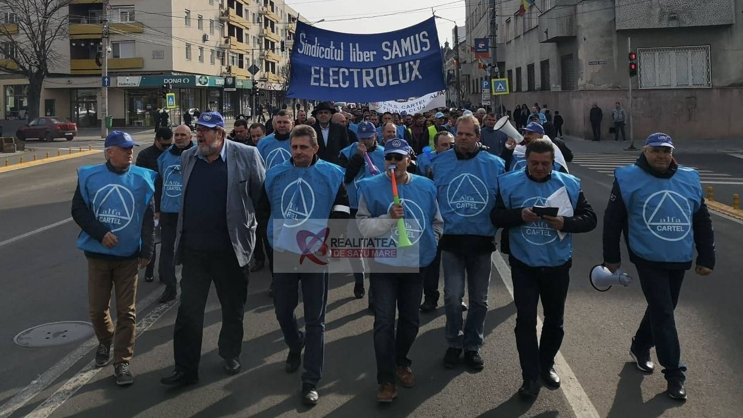 protest electrolux 2