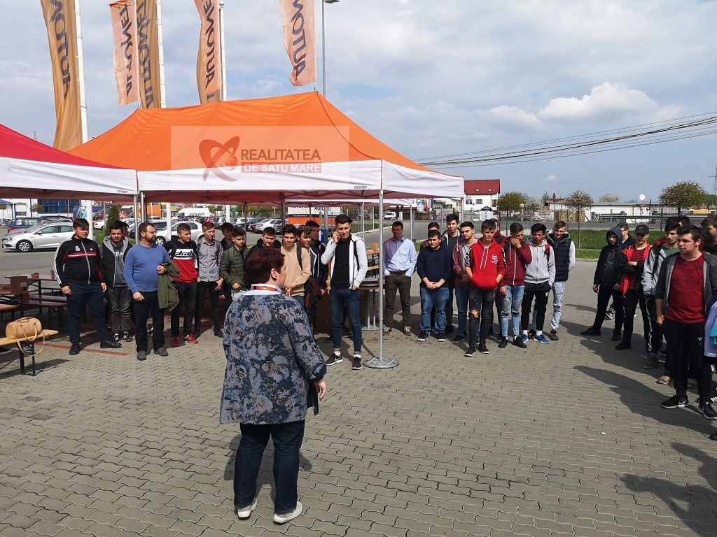 Autonet Career Day 2019