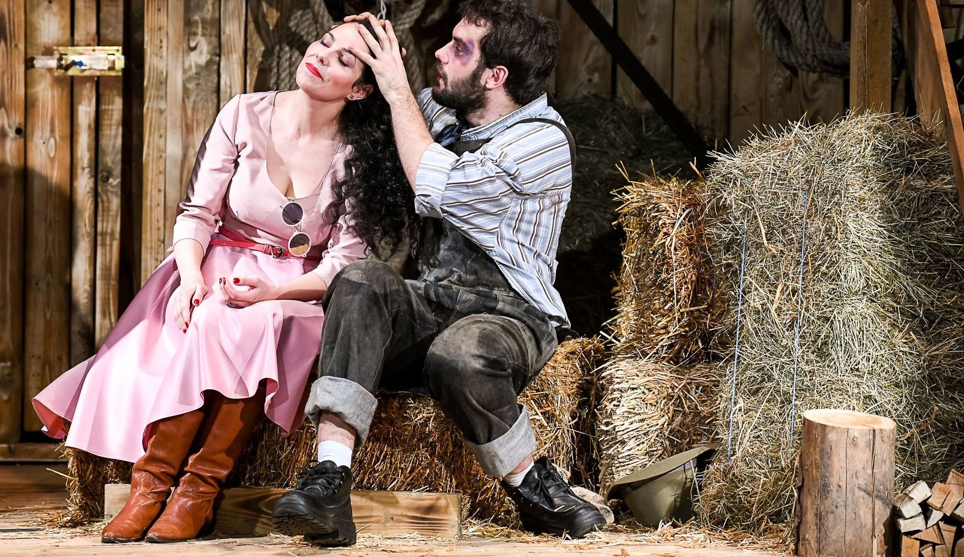 foto premiera spectacol