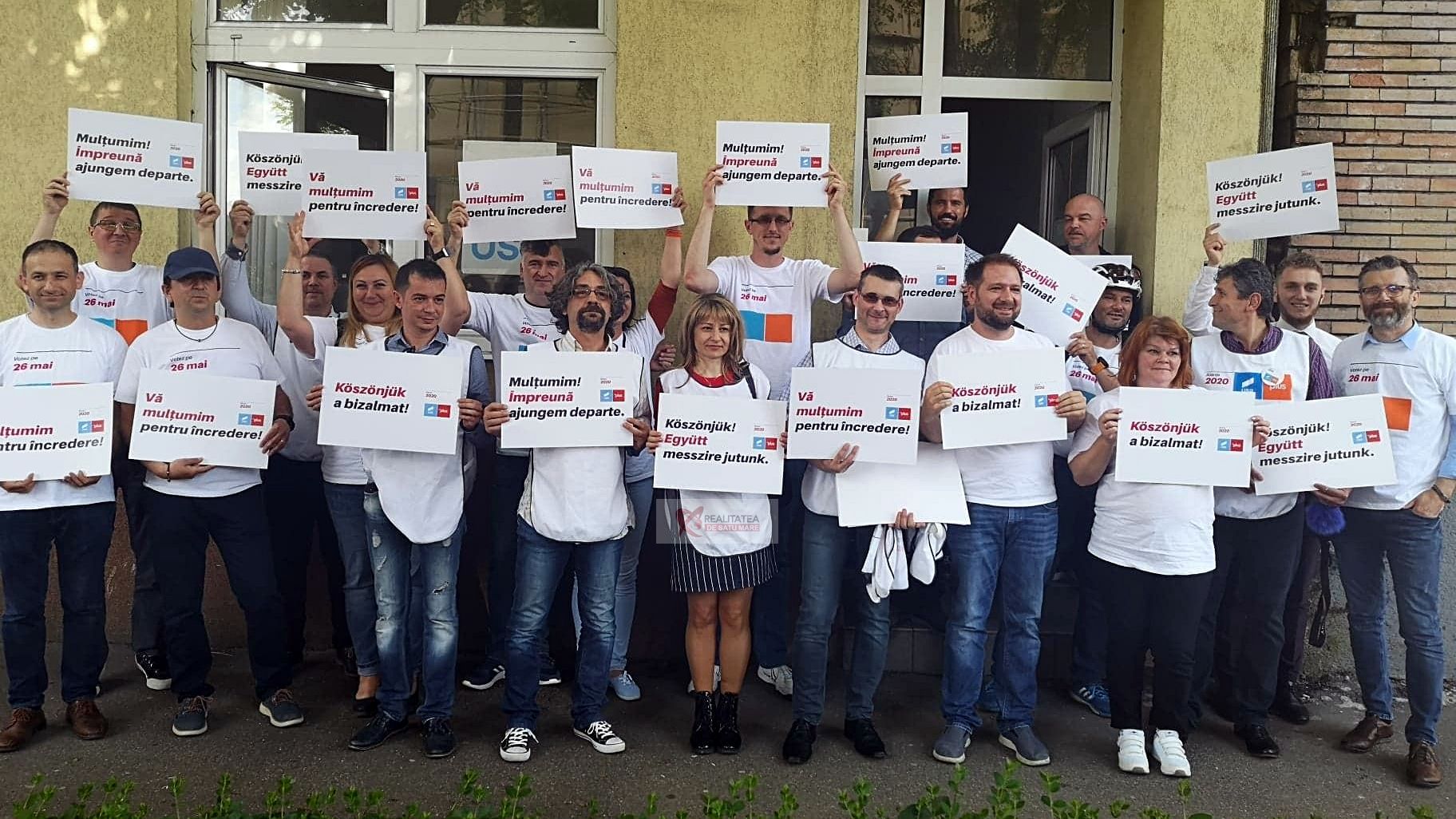 Alianta 2020 USR-PLUS