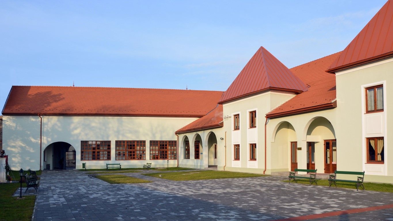 Centrul Cultural al Municipiului Carei