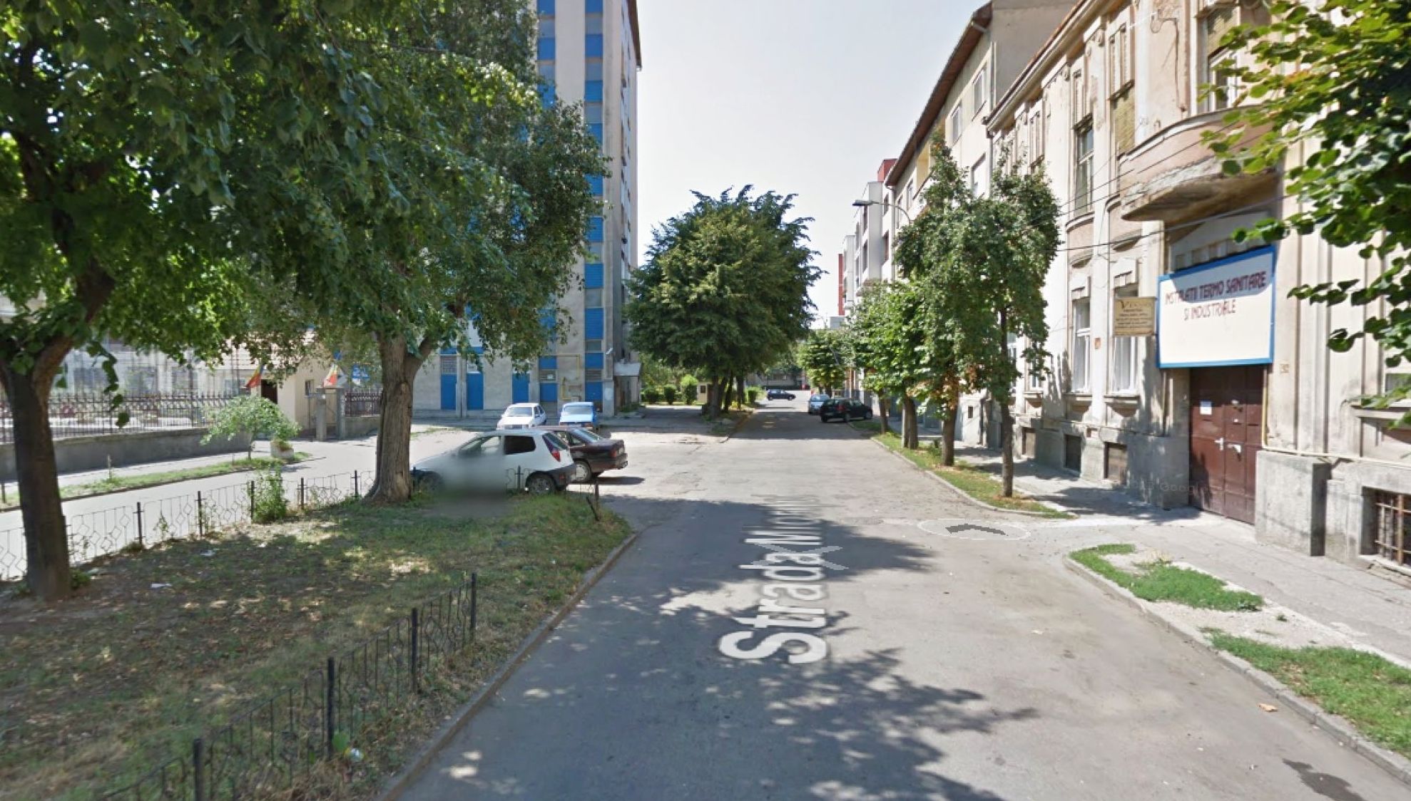 Comisia de Circulatie06 2019