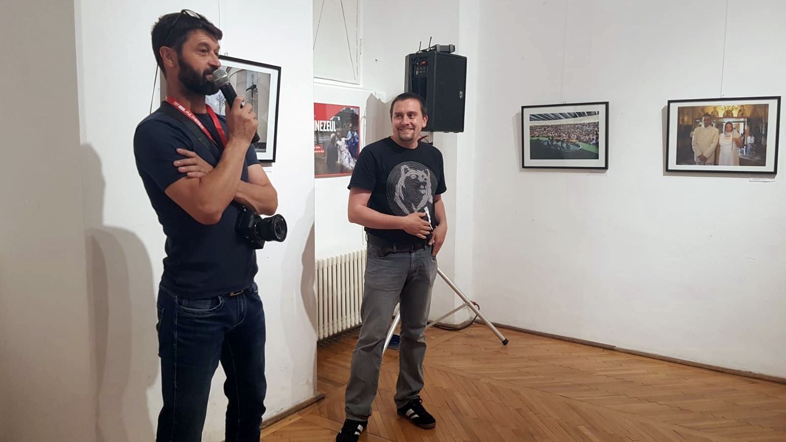 expozitie remus tiplea cluj