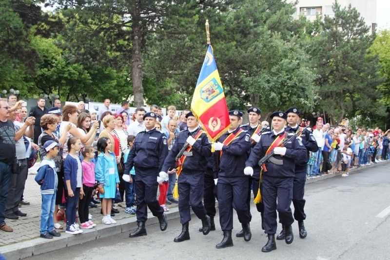 ziua drapelului national