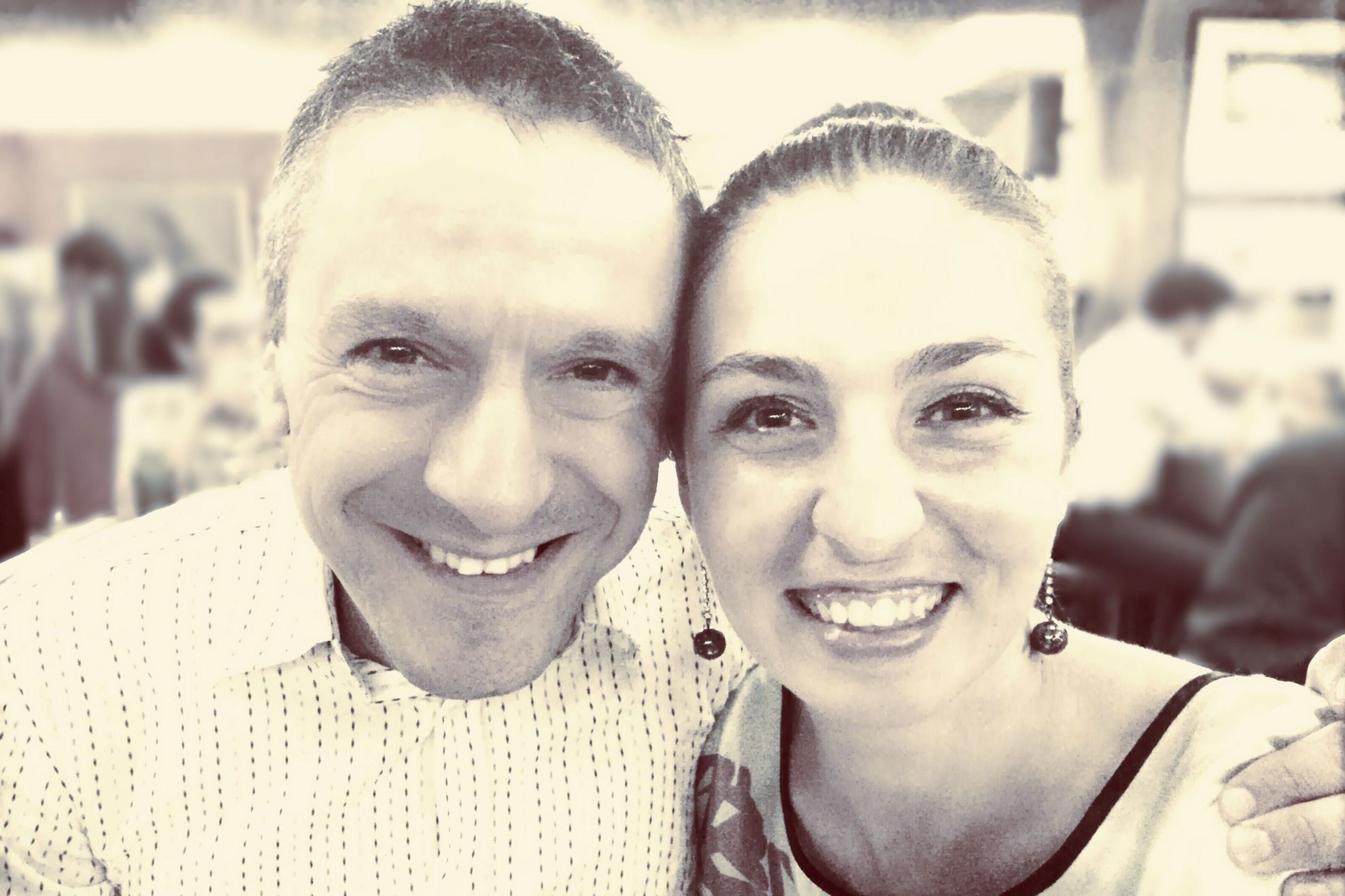 Luiza Zan-Sárik Péter