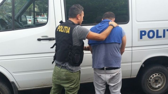 arestat-politie-retinut