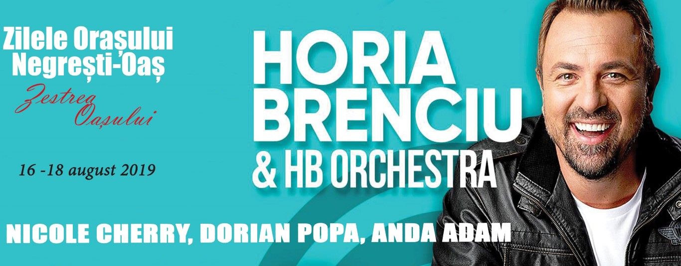 Zilele Orasului - Brenciu