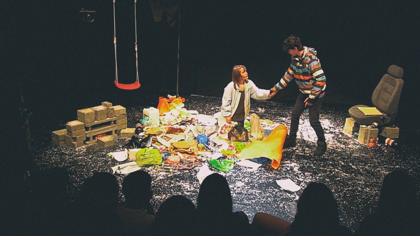 Din Romania cu dragoste 2