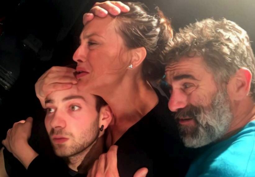 Eterna reintoarcere event 29