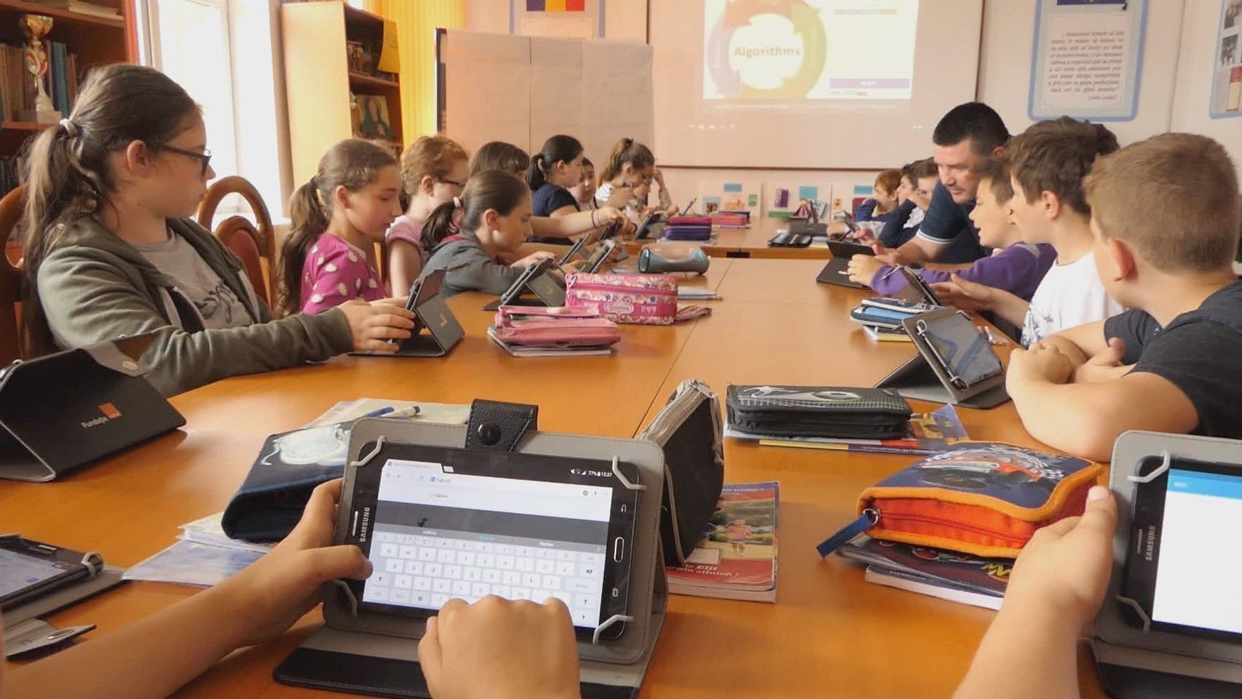 scoli din mediul rural 2