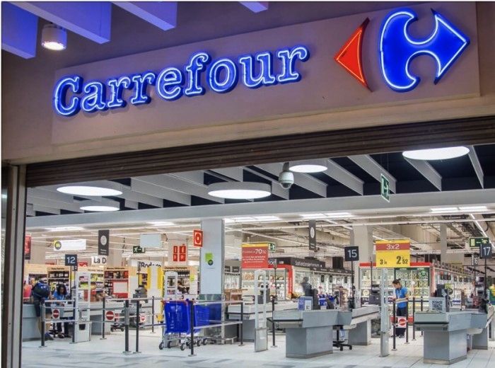 carrefour