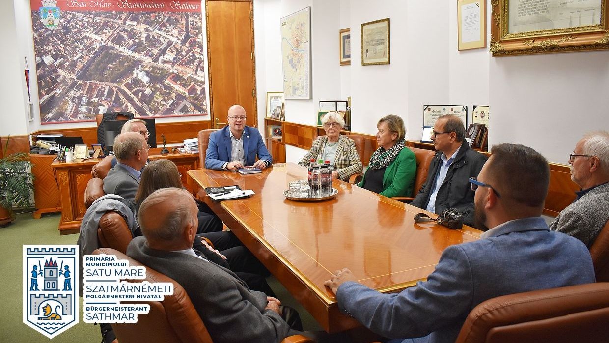 delegatie Wolfenbuttel