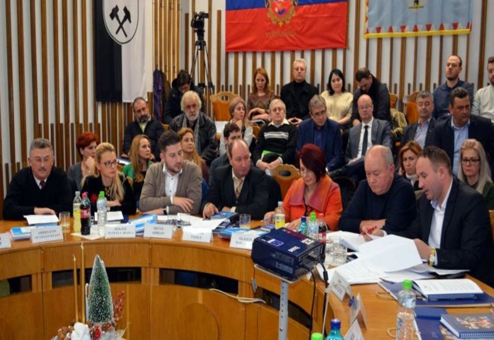 Consilierul local Gheorghe Stan, propunerea PNL pentru funcția de viceprimar al municipiului Satu Mare