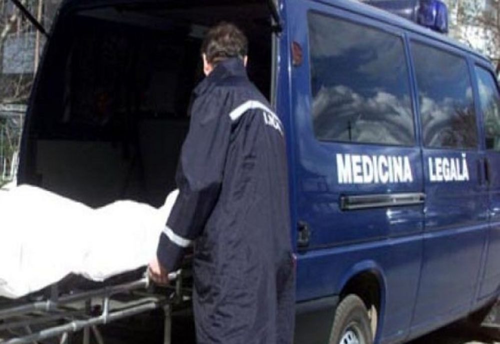 Doi pensionari, soț și soție, găsiți morți într-un apartament din municipiul Satu Mare